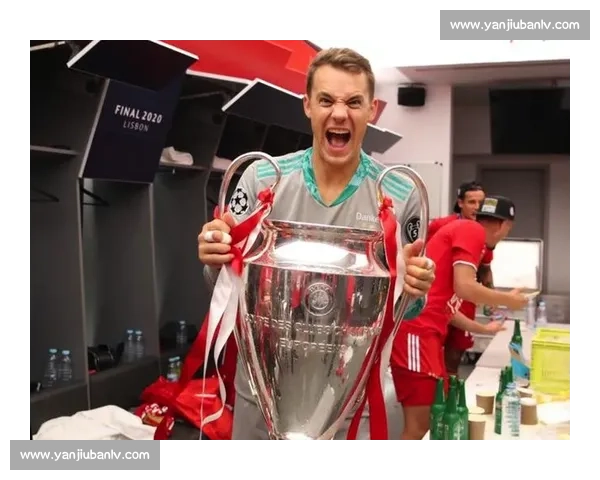 欧冠最年长 10 人榜：41 岁帕斯维尔领跑，诺伊尔莱万续写传奇