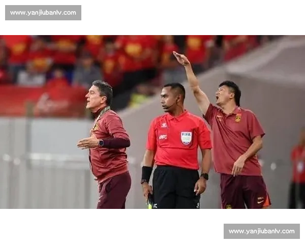 0-1 爆冷印度!马德兴点破国足失利根源:轻敌与疲劳的致命代价 0-1 爆冷印度!马德兴点破国足失利根源:轻敌与疲劳的致命代价