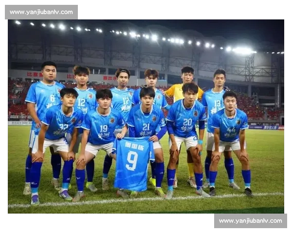 400 公里远征歌,株洲主场的足球共鸣 400 公里远征歌,株洲主场的足球共鸣