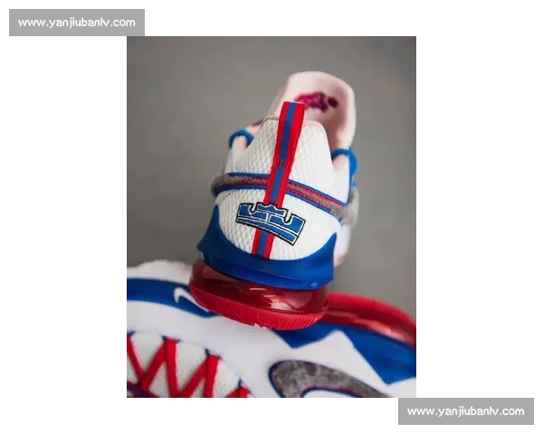 LeBron 23 新配色曝光:致敬选秀日骑士帽荣耀 LeBron 23 新配色曝光:致敬选秀日骑士帽荣耀