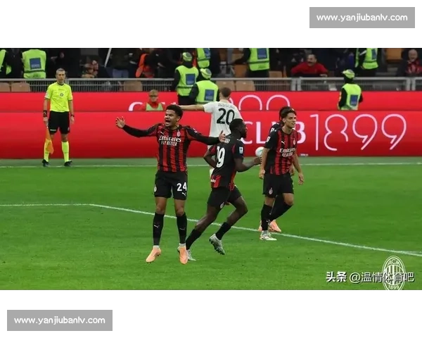 93 分钟绝平!米兰 2-2 比萨 8 轮不败,暂领跑意甲 93 分钟绝平!米兰 2-2 比萨 8 轮不败,暂领跑意甲
