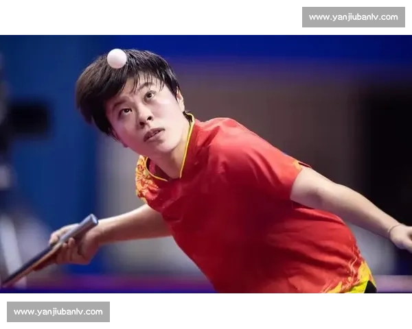 WTT 伦敦站:国乒女双包揽冠亚军 新组合爆冷登顶 WTT 伦敦站:国乒女双包揽冠亚军 新组合爆冷登顶