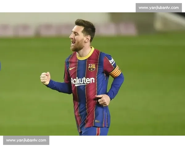 15 载双响传奇:梅西 2010-2025 梅开二度图鉴 15 载双响传奇:梅西 2010-2025 梅开二度图鉴