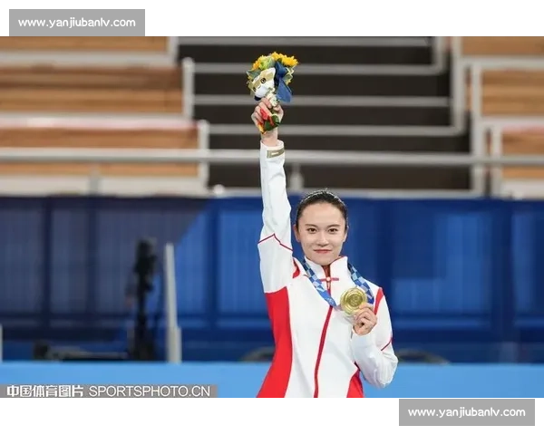 东莞 00 后羽将梁羽恩:世青赛夺金,18 岁小将剑指全运 东莞 00 后羽将梁羽恩:世青赛夺金,18 岁小将剑指全运