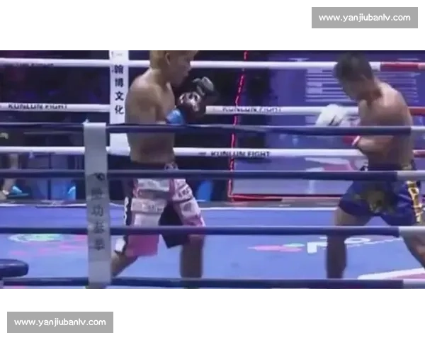 顾辉vs长岛雄一郎巅峰对决揭示中日武道力量与智慧之争